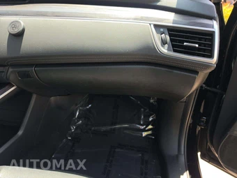 2019 Honda Clarity Plug-In Hybrid - miniatura 19