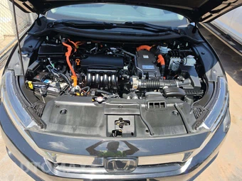 2019 Honda Clarity Plug-In Hybrid - miniatura 24