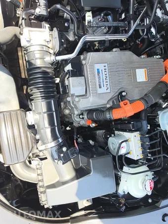 2019 Honda Clarity Plug-In Hybrid - miniatura 25