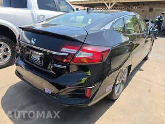 2019 Honda Clarity Plug-In Hybrid - miniatura 3