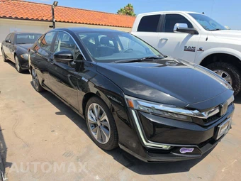 2019 Honda Clarity Plug-In Hybrid - miniatura 4