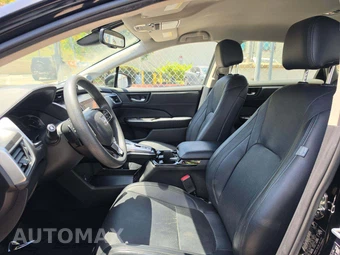 2019 Honda Clarity Plug-In Hybrid - miniatura 6