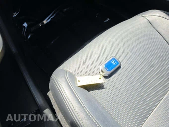 2019 Honda Clarity Plug-In Hybrid - miniatura 8