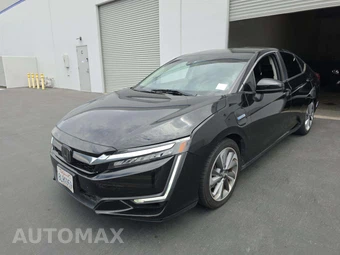 2019 Honda Clarity Plug-In Hybrid