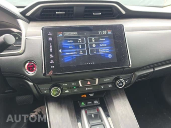 2019 Honda Clarity Plug-In Hybrid - miniatura 10