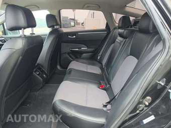 2019 Honda Clarity Plug-In Hybrid - miniatura 13