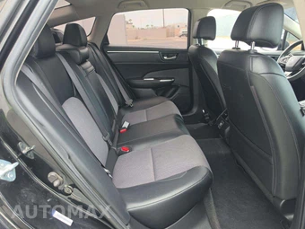 2019 Honda Clarity Plug-In Hybrid - miniatura 16