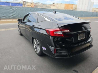 2019 Honda Clarity Plug-In Hybrid - miniatura 2