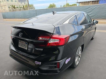 2019 Honda Clarity Plug-In Hybrid - miniatura 3