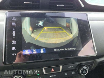 2019 Honda Clarity Plug-In Hybrid - miniatura 31
