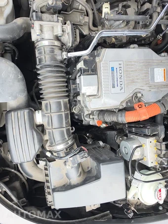 2019 Honda Clarity Plug-In Hybrid - miniatura 32