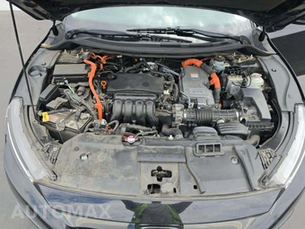 2019 Honda Clarity Plug-In Hybrid - miniatura 33