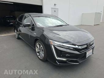 2019 Honda Clarity Plug-In Hybrid - miniatura 4