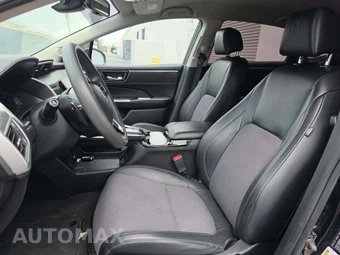 2019 Honda Clarity Plug-In Hybrid - miniatura 6