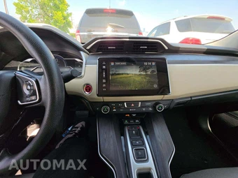 2019 Honda Clarity Plug-In Hybrid - miniatura 10
