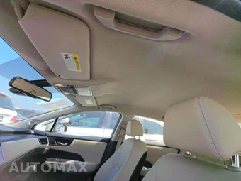 2019 Honda Clarity Plug-In Hybrid - miniatura 11