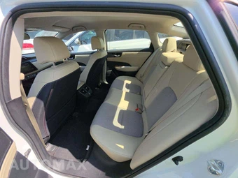 2019 Honda Clarity Plug-In Hybrid - miniatura 13