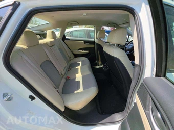 2019 Honda Clarity Plug-In Hybrid - miniatura 16