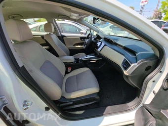 2019 Honda Clarity Plug-In Hybrid - miniatura 18