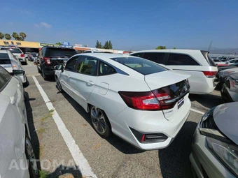 2019 Honda Clarity Plug-In Hybrid - miniatura 2