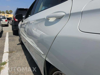 2019 Honda Clarity Plug-In Hybrid - miniatura 23