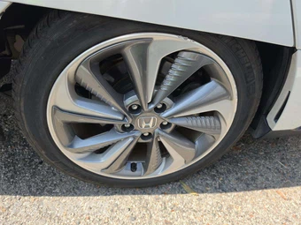 2019 Honda Clarity Plug-In Hybrid - miniatura 25