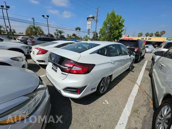 2019 Honda Clarity Plug-In Hybrid - miniatura 3