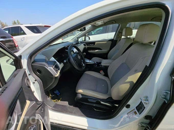 2019 Honda Clarity Plug-In Hybrid - miniatura 6