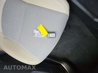2019 Honda Clarity Plug-In Hybrid - miniatura 8