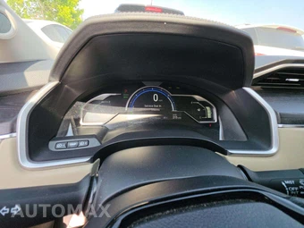 2019 Honda Clarity Plug-In Hybrid - miniatura 9