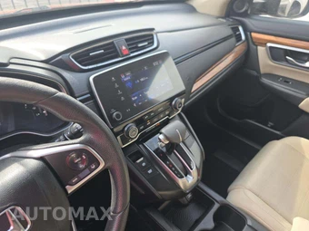2019 Honda CR-V EX - miniatura 10