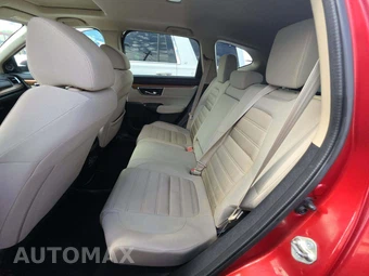 2019 Honda CR-V EX - miniatura 13