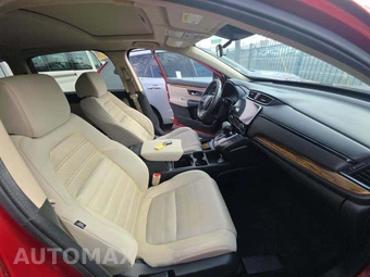 2019 Honda CR-V EX - miniatura 18