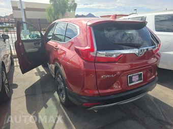2019 Honda CR-V EX - miniatura 2