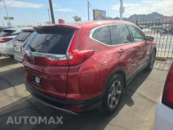 2019 Honda CR-V EX - miniatura 3