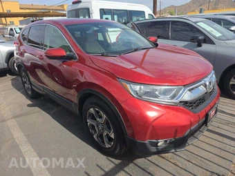 2019 Honda CR-V EX - miniatura 4