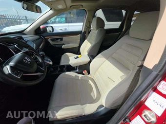 2019 Honda CR-V EX - miniatura 6