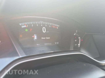 2019 Honda CR-V EX - miniatura 9