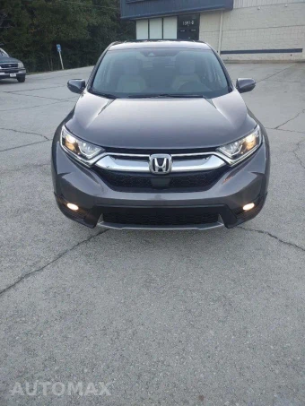 2019 Honda CR-V EX - car from the USA, Manheim Buy-Now listing at AUTOMAX