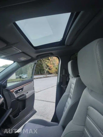 2019 Honda CR-V EX - miniatura 10