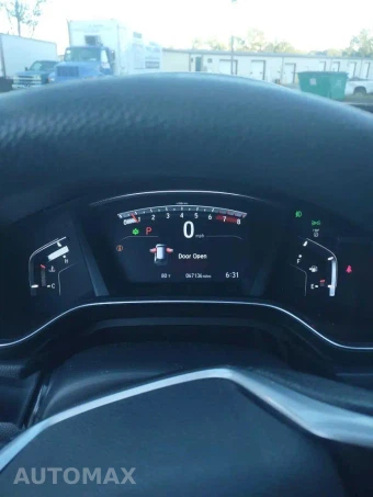 2019 Honda CR-V EX - miniatura 13