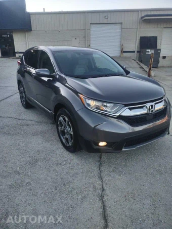 2019 Honda CR-V EX - miniatura 2
