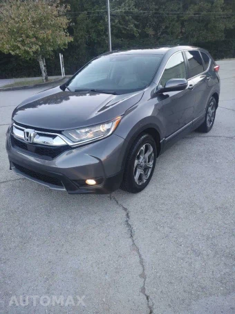 2019 Honda CR-V EX - miniatura 3