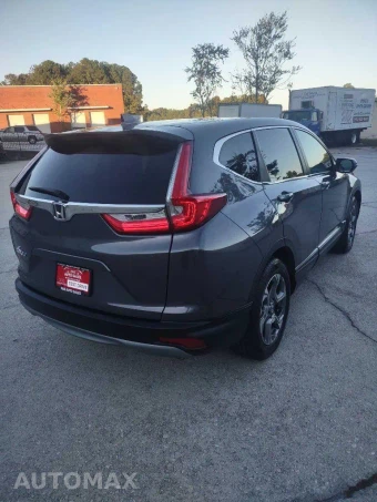 2019 Honda CR-V EX - miniatura 4