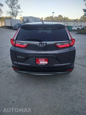 2019 Honda CR-V EX - miniatura 5