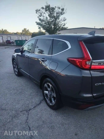 2019 Honda CR-V EX - miniatura 6