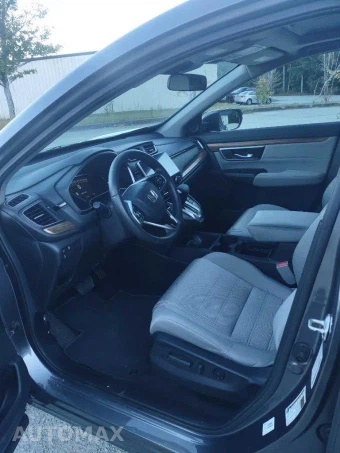 2019 Honda CR-V EX - miniatura 7