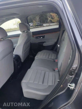 2019 Honda CR-V EX - miniatura 8