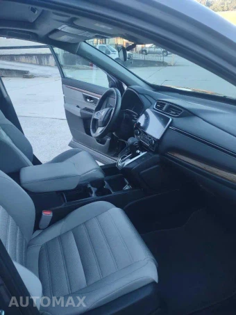 2019 Honda CR-V EX - miniatura 9