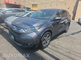2019 Honda CR-V EX - samochód z USA z aukcji Manheim, oferta Kup Teraz w AUTOMAX